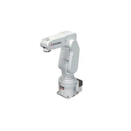 Robotlar (6 Eksen Robotlar)