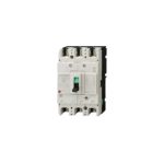 H - Serisi Elektronik Şalter (3 Kutuplu)