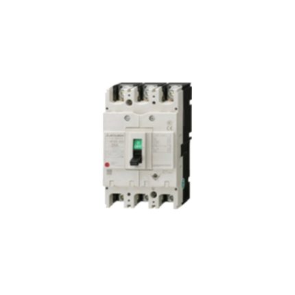 H - Serisi Elektronik Şalter (3 Kutuplu)