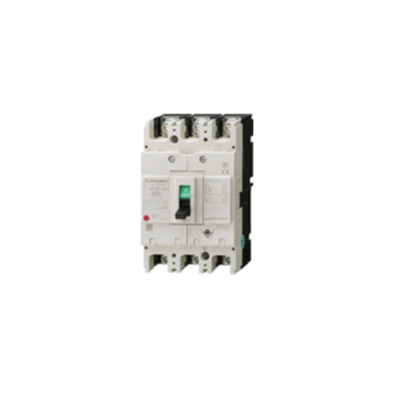 L - Serisi Elektronik Şalter (4 Kutuplu) L - Serisi Elektronik Şalter (4 Kutuplu)