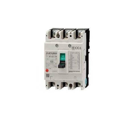 S - Serisi Elektronik Şalter (4 Kutuplu)