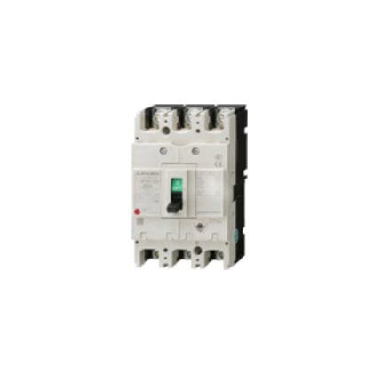H - Serisi Elektronik Şalter (4 Kutuplu)