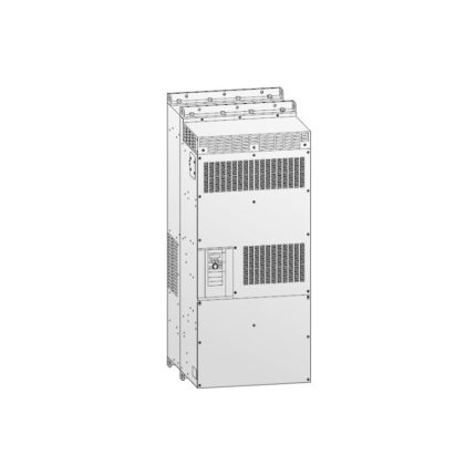 FR-A800 (Converter Unit “FR-CC2”)