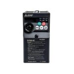 FR-D720S-042SC-EC 0.75KW (TEK FAZ HIZ KONTROL CİHAZI)