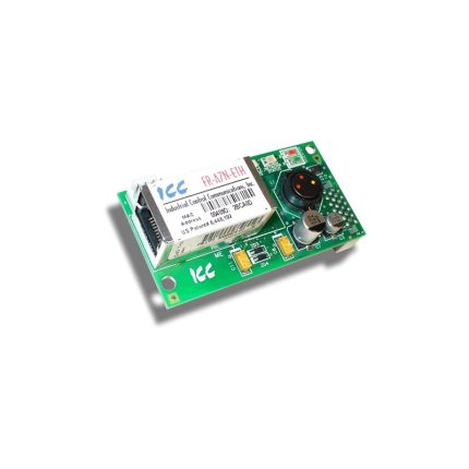 FR-F800 (Multi Protokol Ethernet Arayüzleri)
