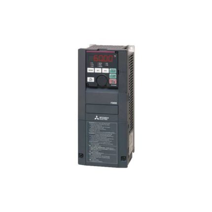 FR-F840 Frekans İnverterleri Besleme Seçim Tablosu