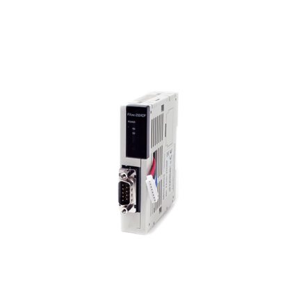 FX3CU / PLC (Seri Haberleşme Modülleri)