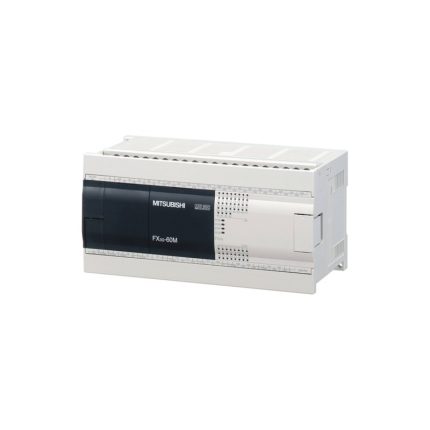 FX3G / PLC (Programlanabilir Lojik Kontrol)