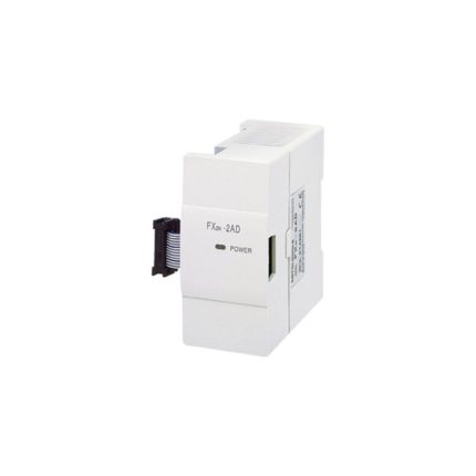 FX3G / PLC (Analog Giriş Modülleri)