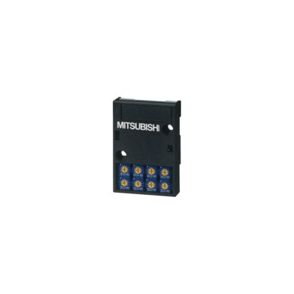 FX3G / PLC (Analog Set Değeri Modülü)