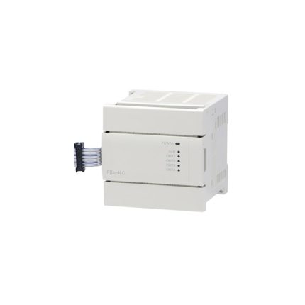 FX3G / PLC (Sıcaklık PID Kontrol Modülleri)