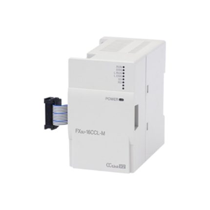 FX3G / PLC (CC-Link Modülleri)