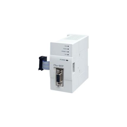 FX3G / PLC (PROFIBUS-DP Modülleri)