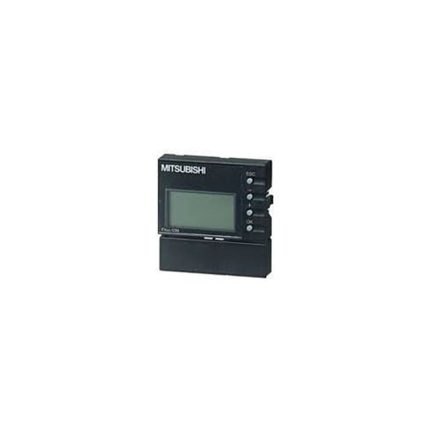 FX3G / PLC (Ekran Modülü)