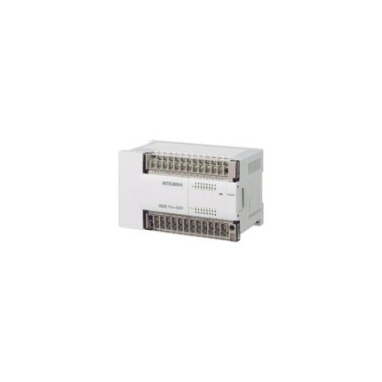 FX3G/GE Genişleme Modülleri (Kompakt Tip Genişleme Modülleri)
