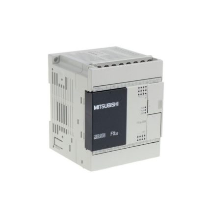 FX3S / PLC ( Ana Modüller)