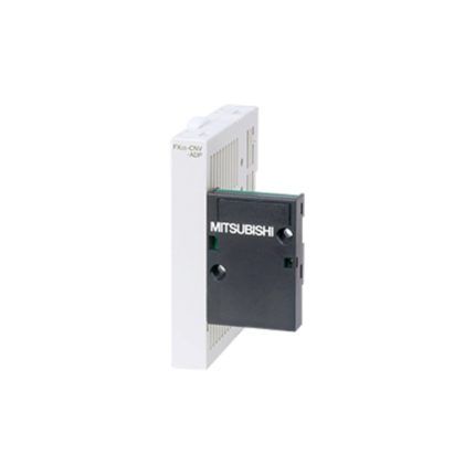 FX3S / PLC (Seri Haberleşme Modül Adaptörü)