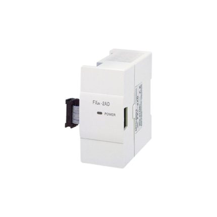 FX3U / PLC (Analog Giriş Modülleri)
