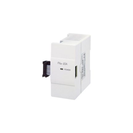 FX3U / PLC (Analog Çıkış Modülleri)