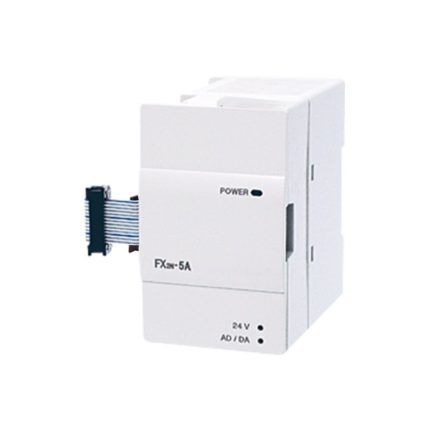 FX3U / PLC Giriş/Çıkış Modülleri