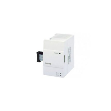 FX3U / PLC (Sıcaklık Ölçüm Modülleri)