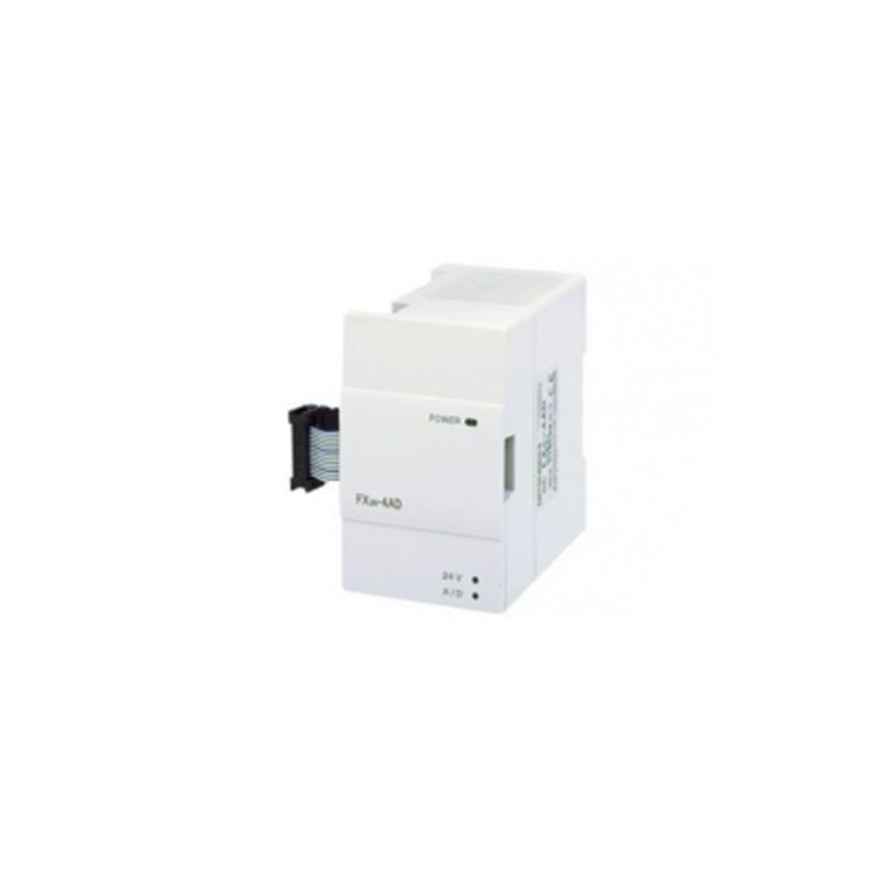 FX3U / PLC (Sıcaklık Ölçüm Modülleri) FX3U / PLC (Sıcaklık Ölçüm Modülleri)