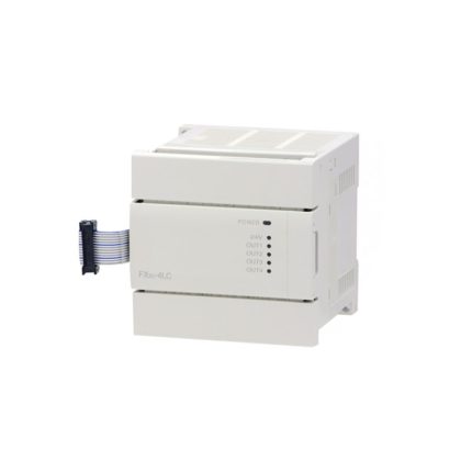 FX3U / PLC (Sıcaklık PID Kontrol Modülleri)