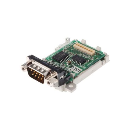 FX3U / PLC (Veri Kaydedici Adaptör)