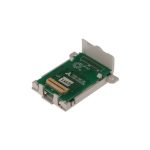 FX3U / PLC (Seri Haberleşme Adaptörü)