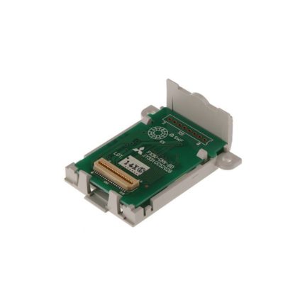 FX3U / PLC (Seri Haberleşme Adaptörü)