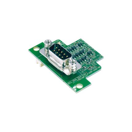 FX3U / PLC (Seri Haberleşme Modülleri)
