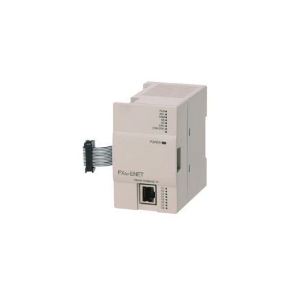 FX3U / PLC (Ethernet Modülü)