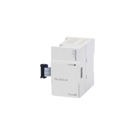 FX3U / PLC (CC-Link Moddülleri)