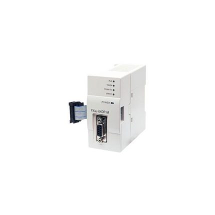 FX3U /PLC (PROFIBUS-DP Modülleri)