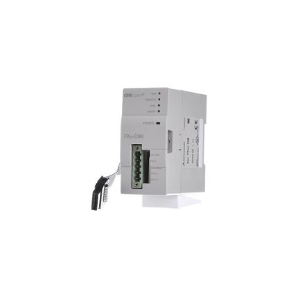 FX3U / PLC (Can Open Modülü)