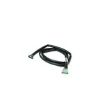 FX3U / PLC (FX2N-10GM Ve FX2N-20GM İçin Modülleri ve Kabloları)