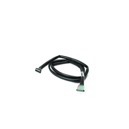 FX3U / PLC (FX2N-10GM Ve FX2N-20GM İçin Modülleri ve Kabloları)