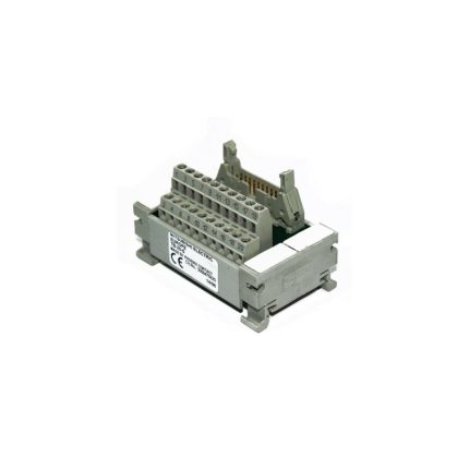 FX3U / PLC (Pozisyonlama Modülleri İçin Bağlantı Kabloları)