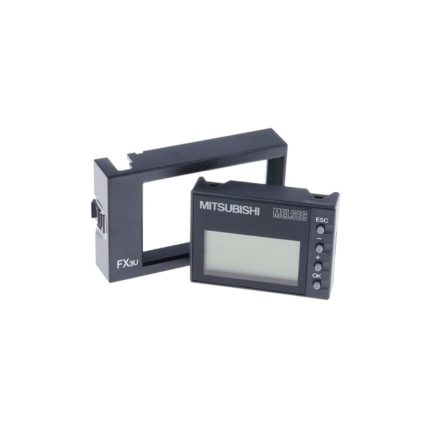 FX3U / PLC (Ekran Modülü)