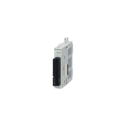 FX3UC / PLC (Analog Çıkış Modülü)