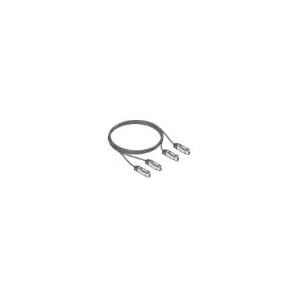MELSEC / PLC (MELSECNET İçin Fiberoptik Kablolar GI62,5/125)