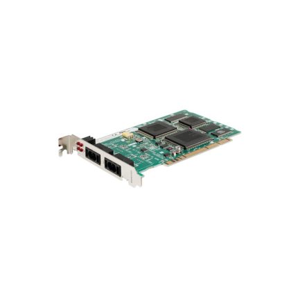 MELSEC Q / PLC (MELSECNET/10 PC Interface Kartları)
