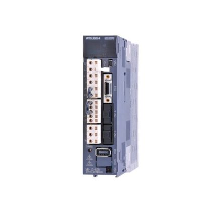MR-J4 Servo Sürücü İçin Besleme Seçim Tablosu (200V AC Beslemeli)