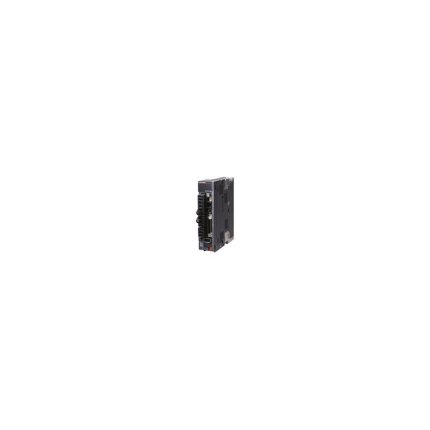 MR-J4-A-RJ Servo Sürücüler