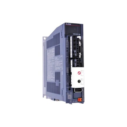 MR-J4-B Servo Sürücüler