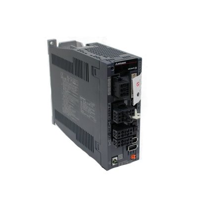 MR-J4W2-B Servo Sürücüler Dahili 2 Eksenli