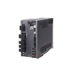MR-J4W3-B Servo Sürücüler Dahili 3 Eksenli