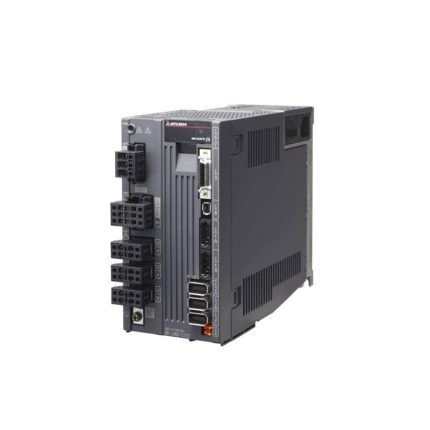 MR-J4W3-B Servo Sürücüler Dahili 3 Eksenli