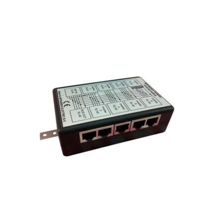 İnverter Genel Aksesuarları (RS-485 Dağıtım Aksesuarları)