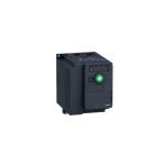 Değişken Hızlı Sürücü, Altivar Solar, 1,5 kW, 200 ila 240 V, 1 faz, Kompakt